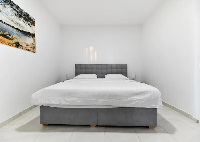 Crowonder Smile With Swimming Pool And Stone Backyard *